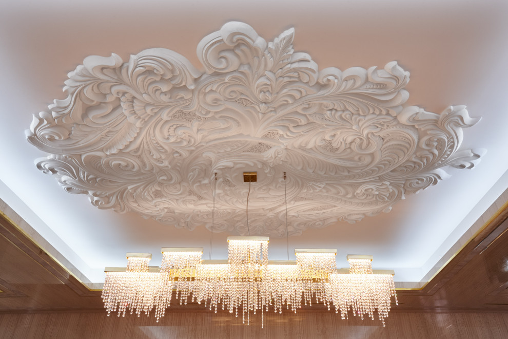 Дом Гринфилд