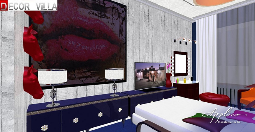 Конкурс «Меняй стереотипы в дизайне»