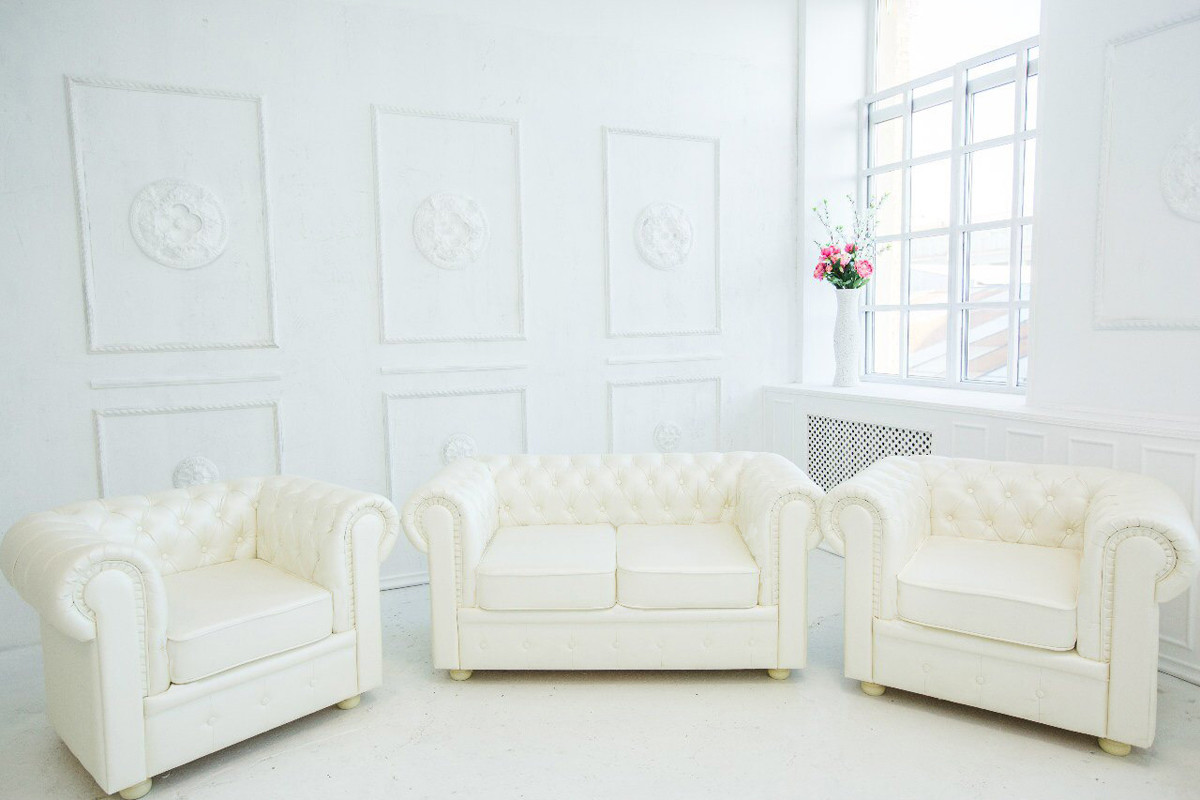 Интерьерная фотостудия "Kosmos"