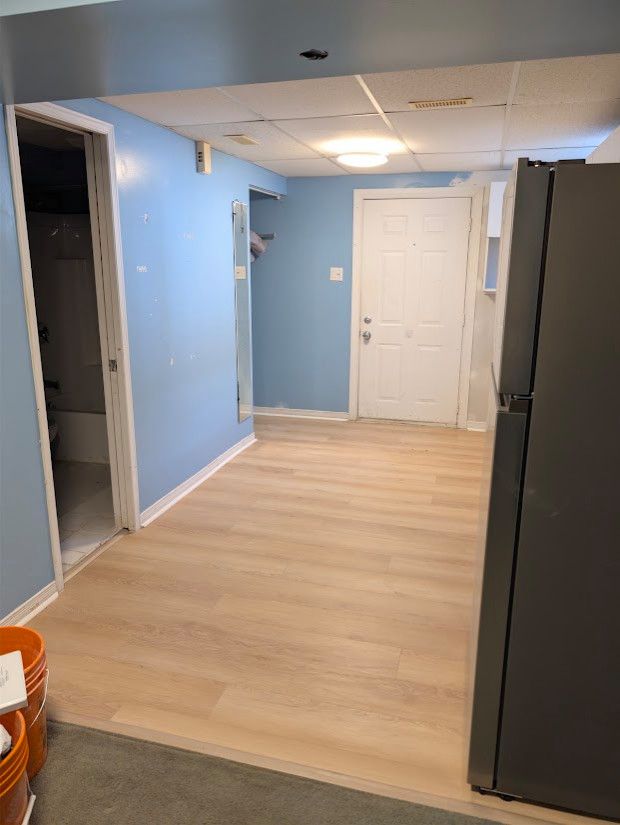 Basement Build - Concrete