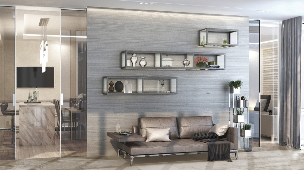 Утренний бриз