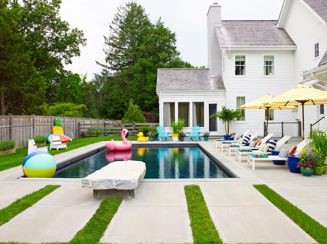 Multi HOBI Award Winning Project trendy-pool
