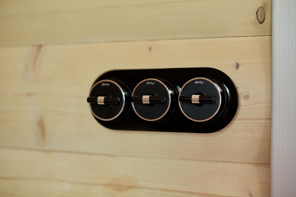 Werkel в новом проекте Ирины Шевченко