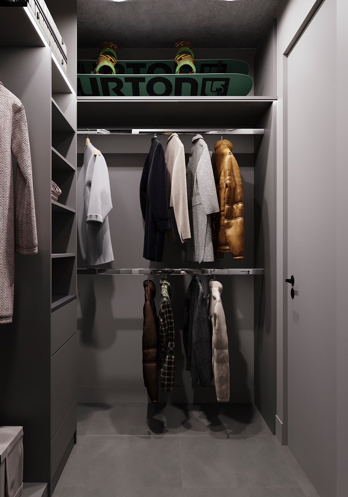 Лесопарковая 7г