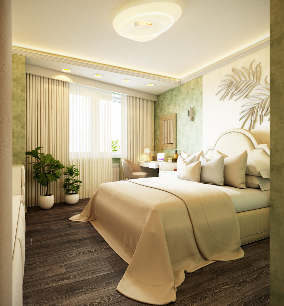 Квартира в ЖК "Ньютон"