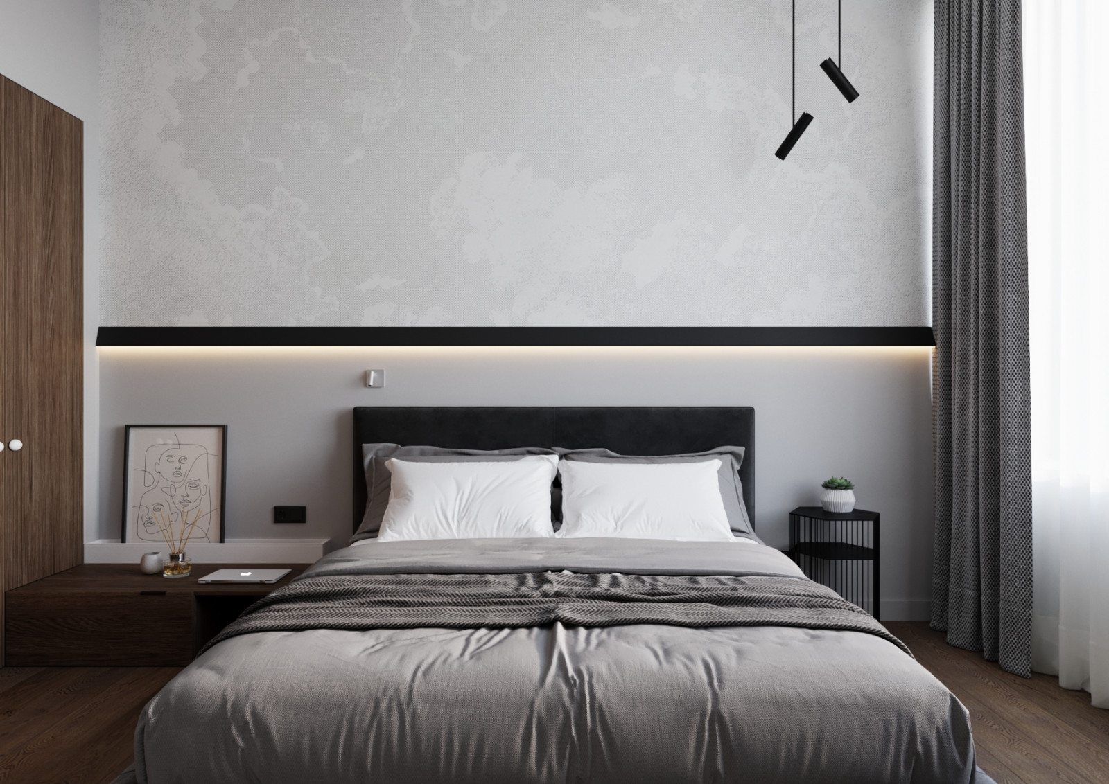 Квартира в Екатеринбурге ЖК