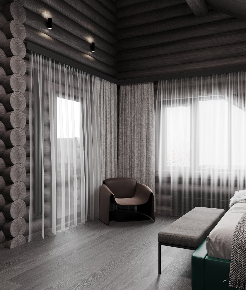 КП Золотые сосны