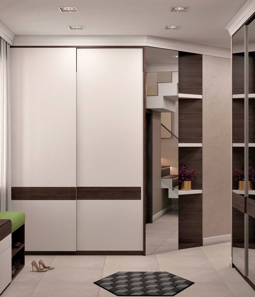 Гостиная. Уфа. Мармылево