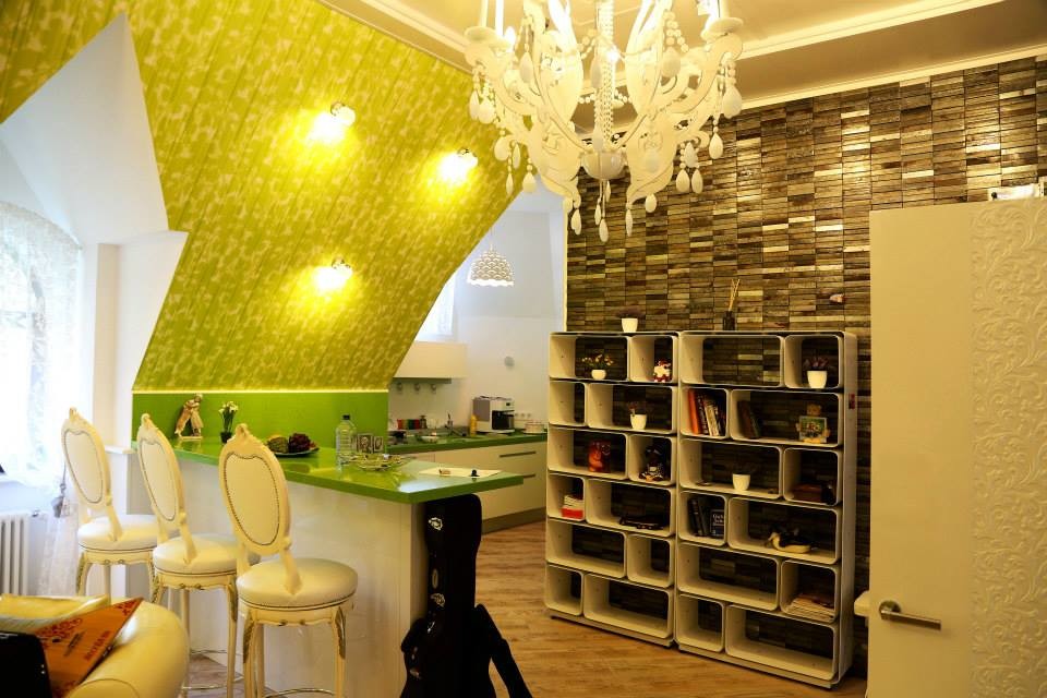 Частный дом 1