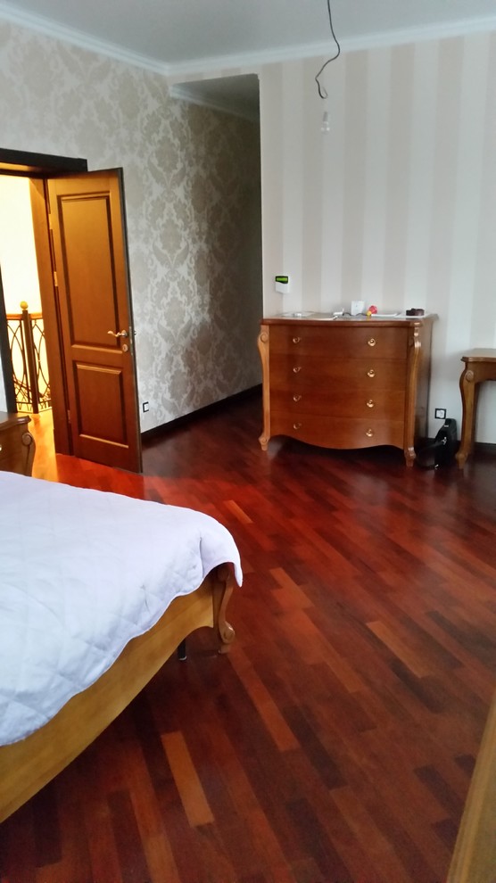 Примеры работ