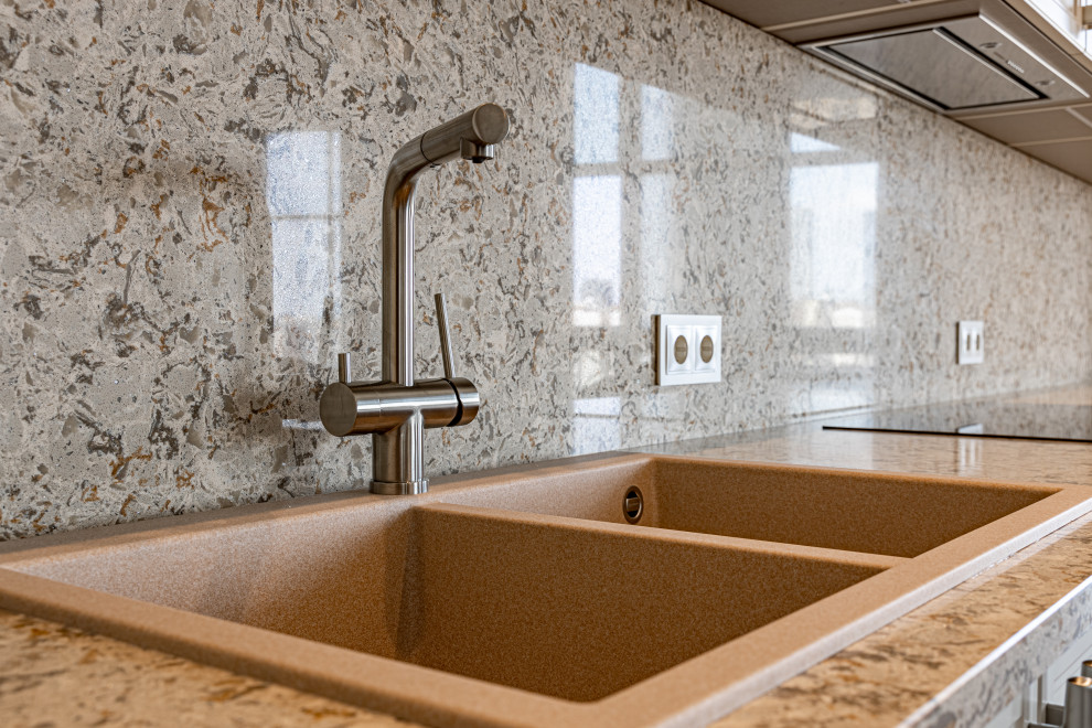 Кухня в стиле неоклассика Aster cucine Avenue