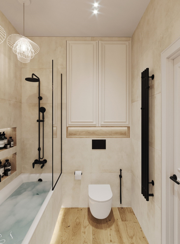 ЖК  Атмосера в центре