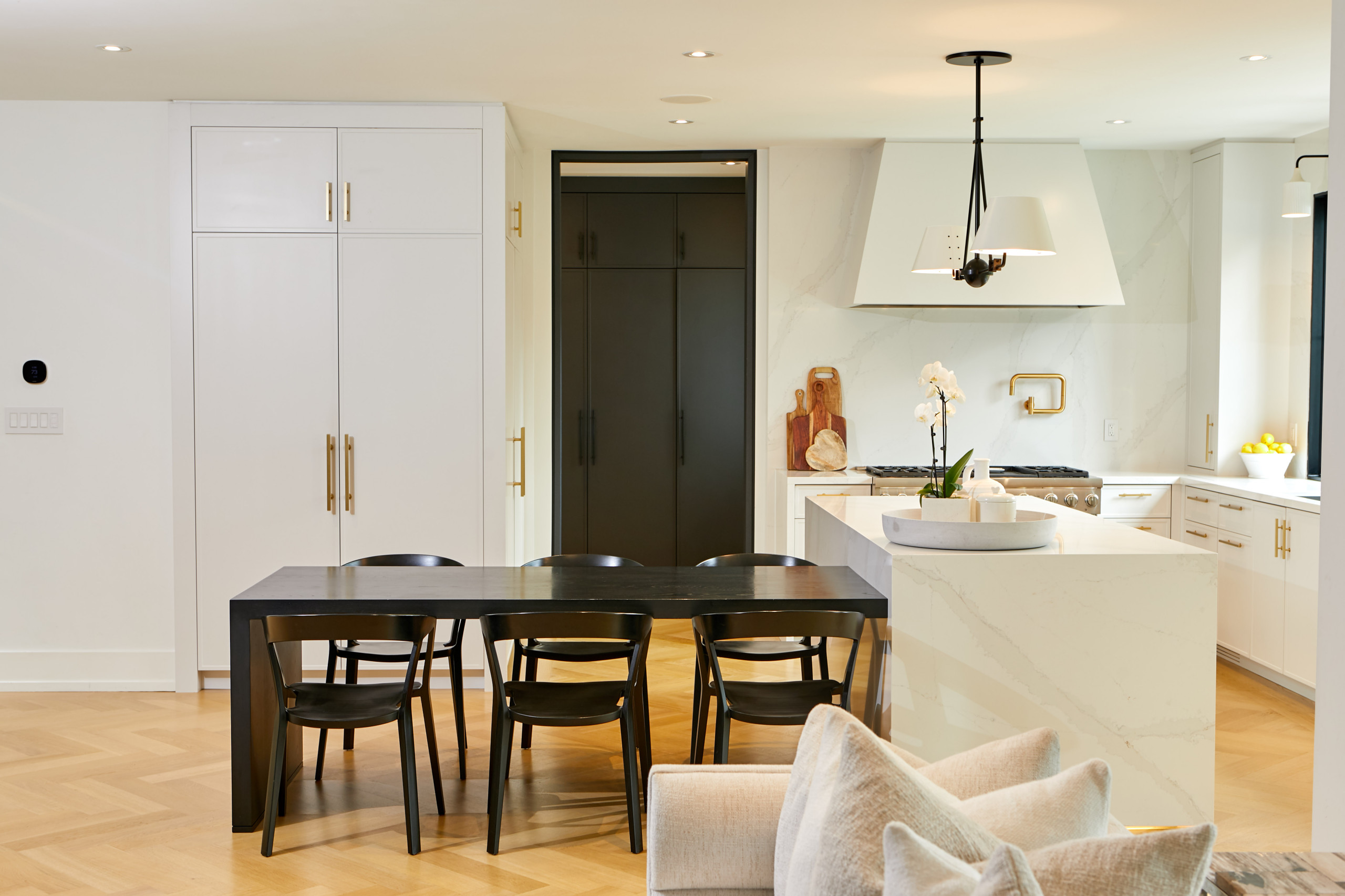 Seaton - South West Oakville