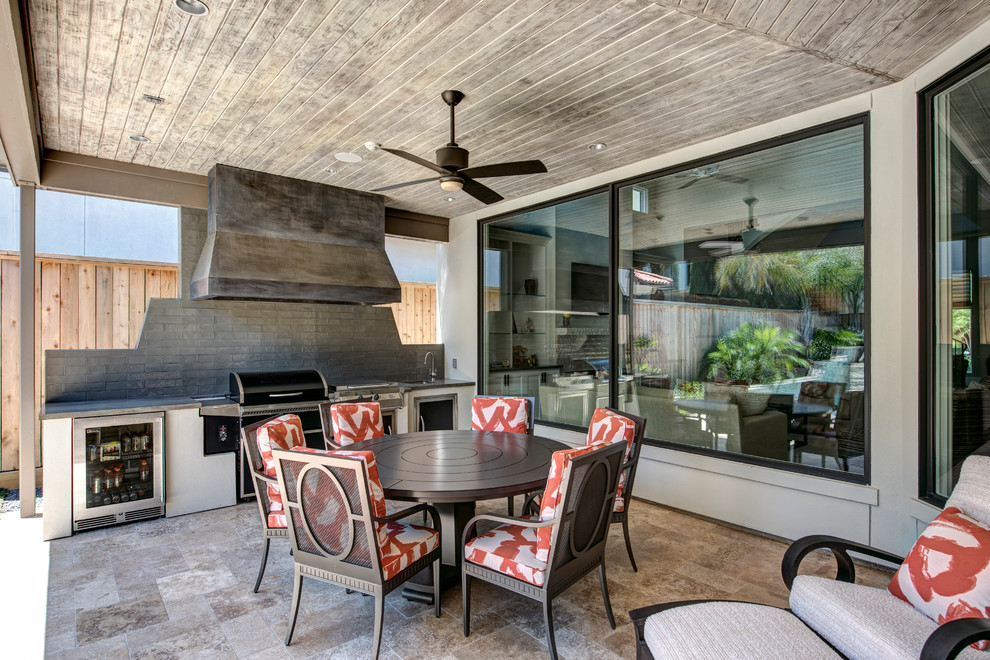 Memorial Park Custom Home