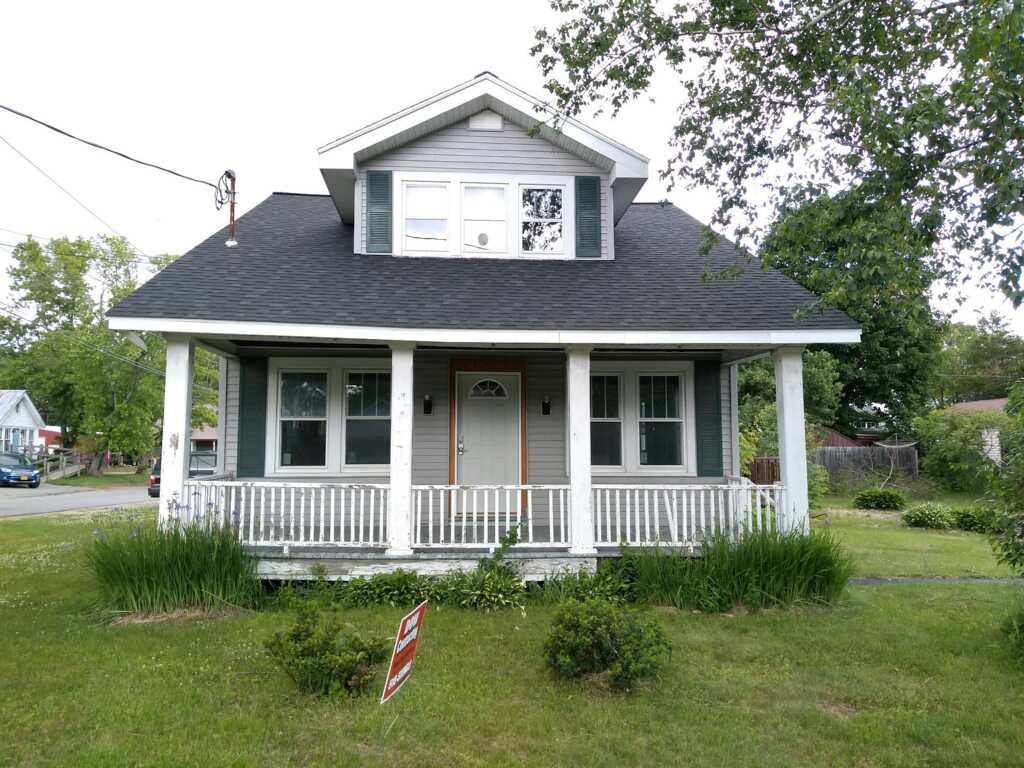 Hadley NY