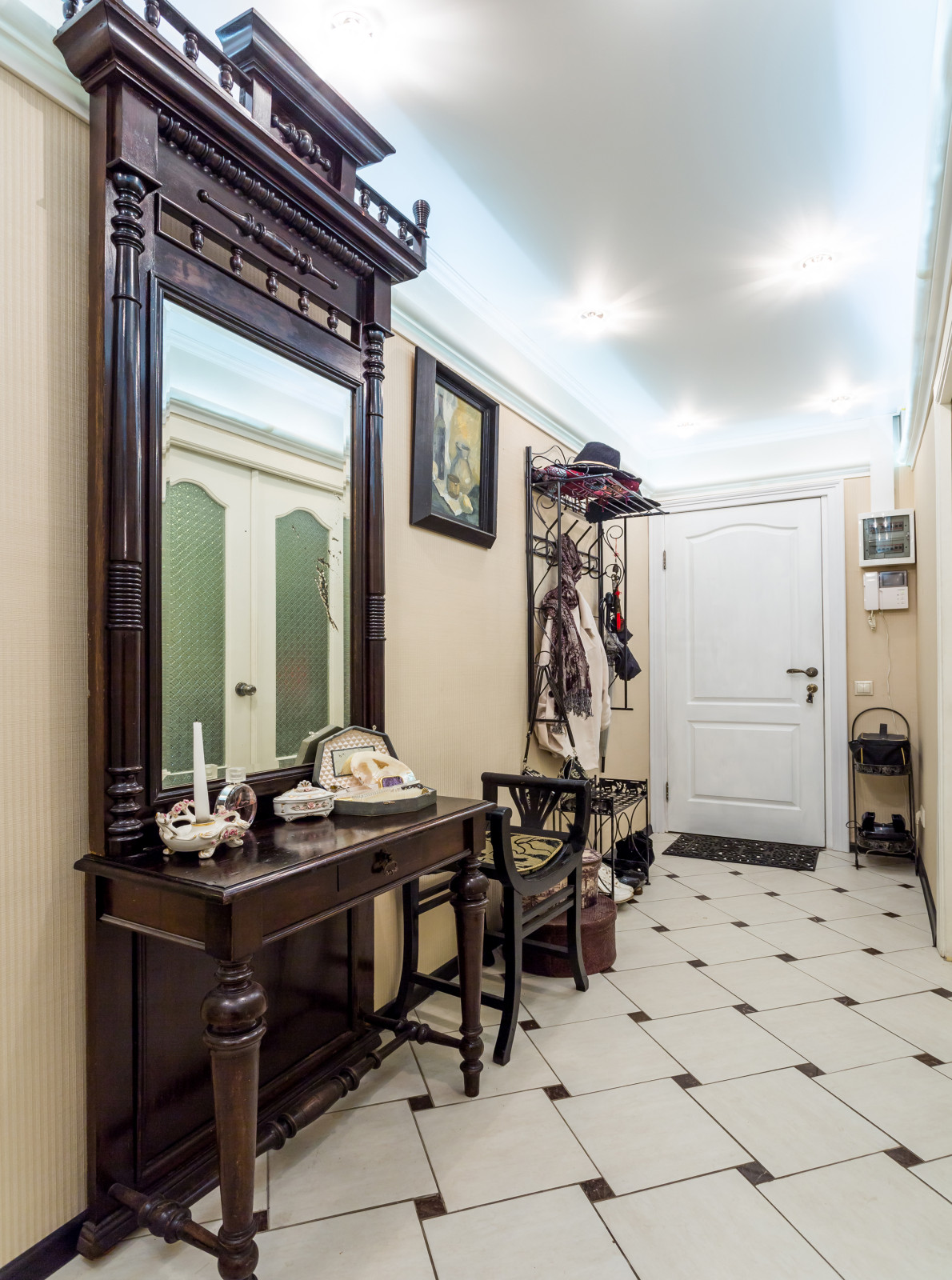 Войковская