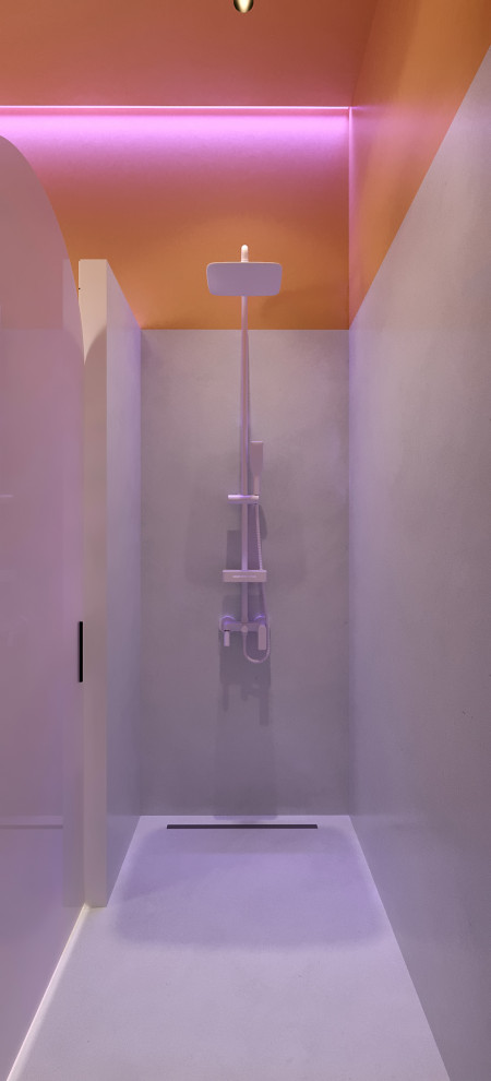 Квартира на Пресне