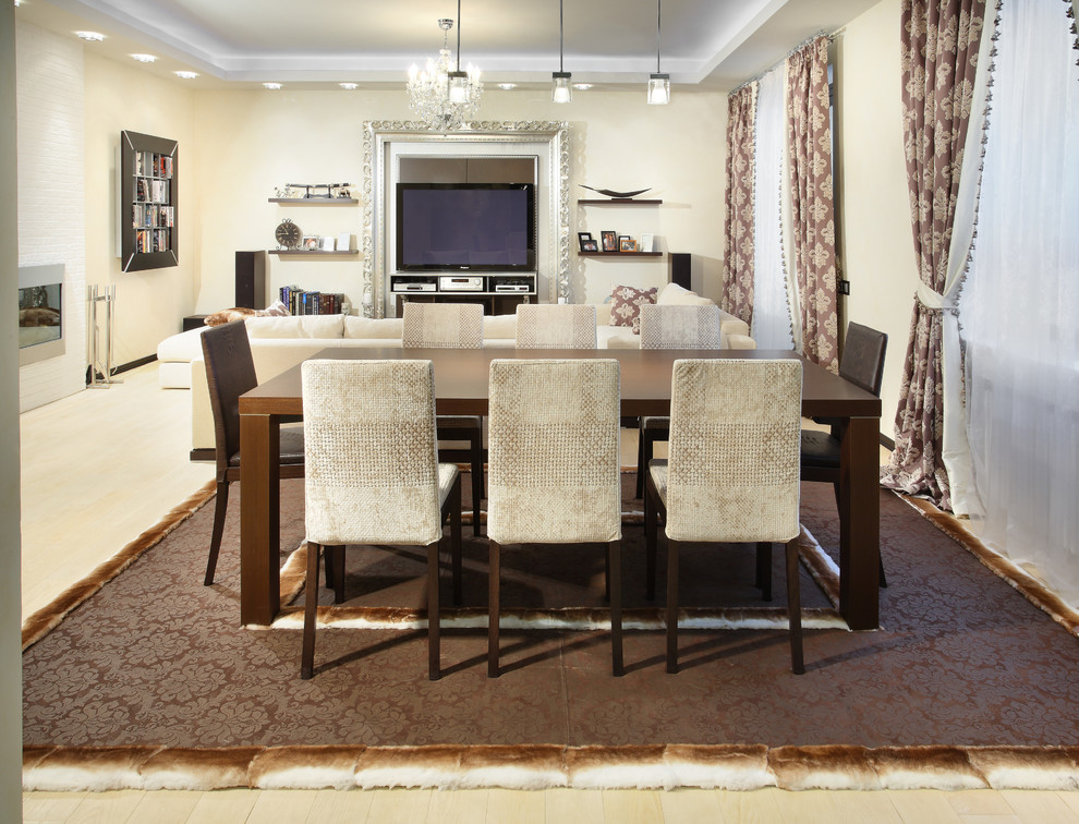 Квартира в ЖК "Золотые Ключи"