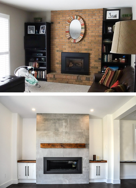Beechlawn transitional