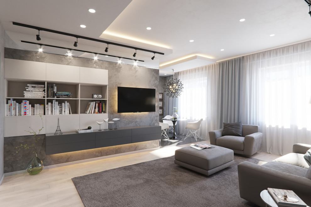 Квартира, 75м2