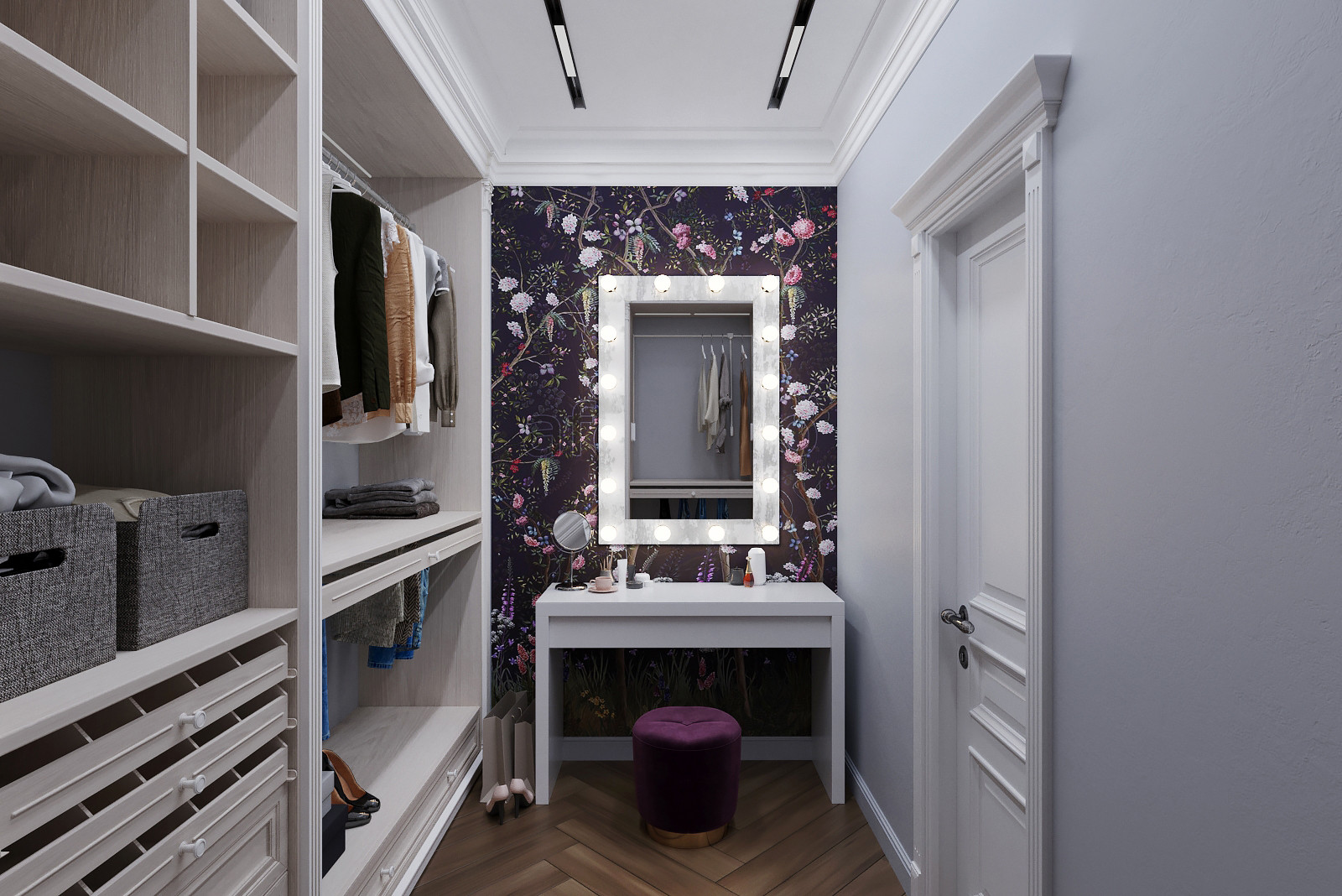 Таунхаус в Благодатово