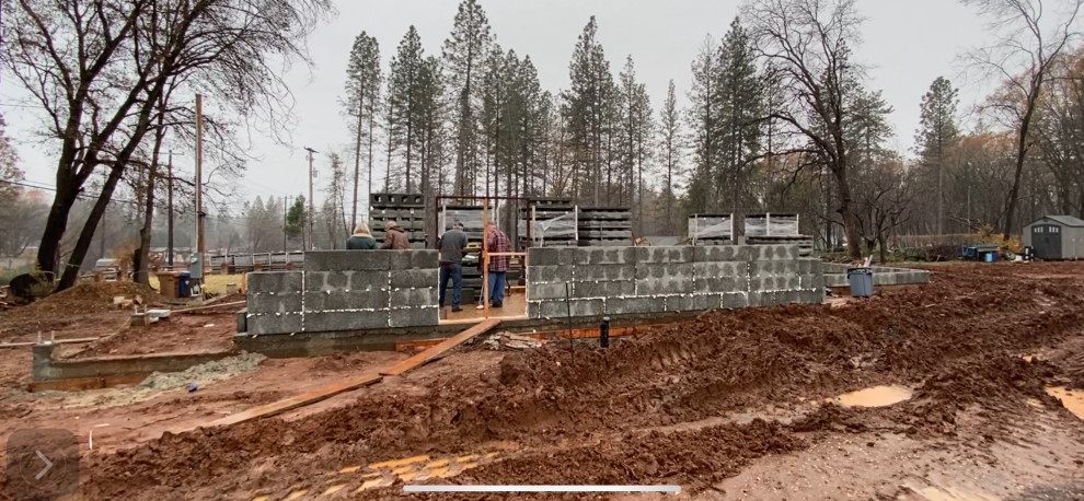Fire Resilient Home - The Ultimate Structure