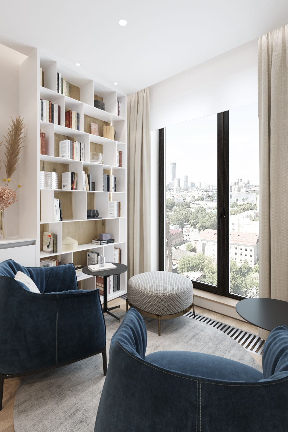 Кандинский 160 проект