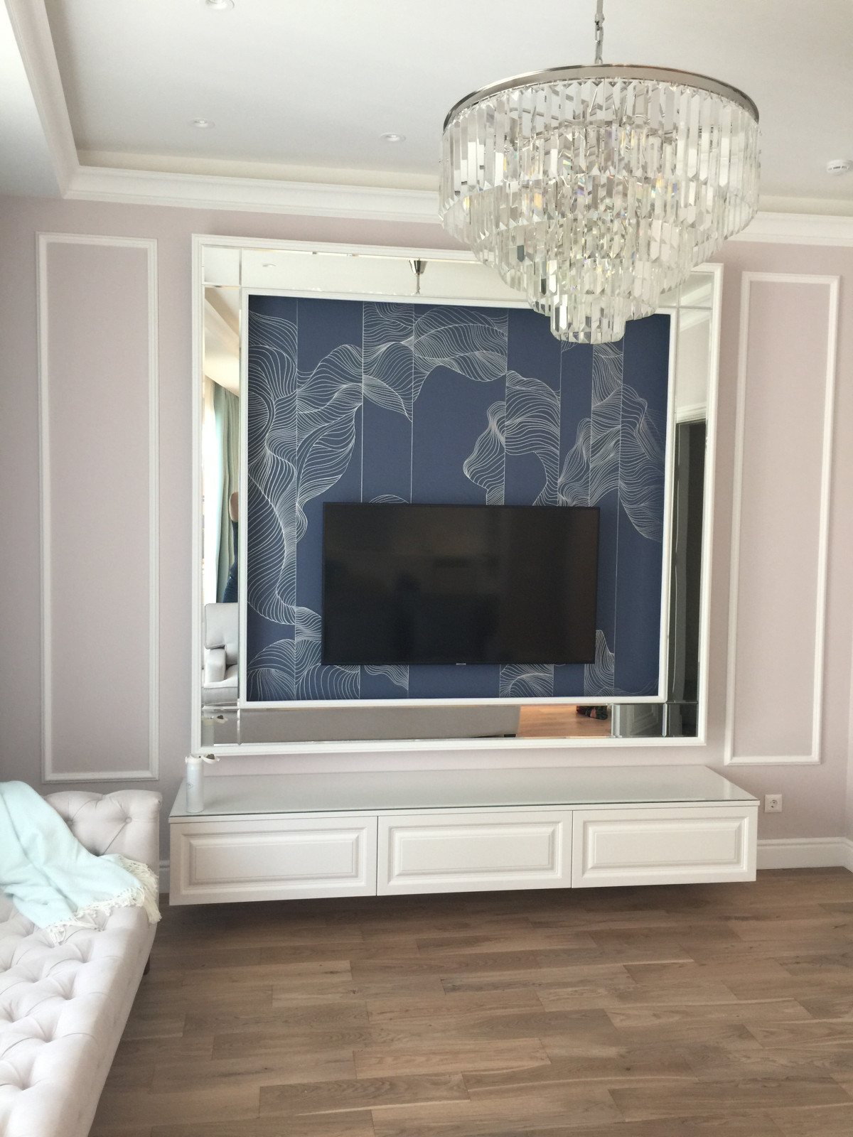 ЖК "АКТЁР ГЭЛАКСИ" г. Сочи