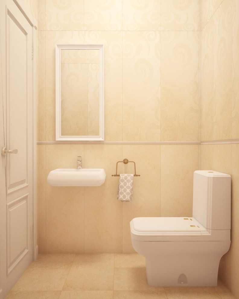 квартира на ул.Шаболовка