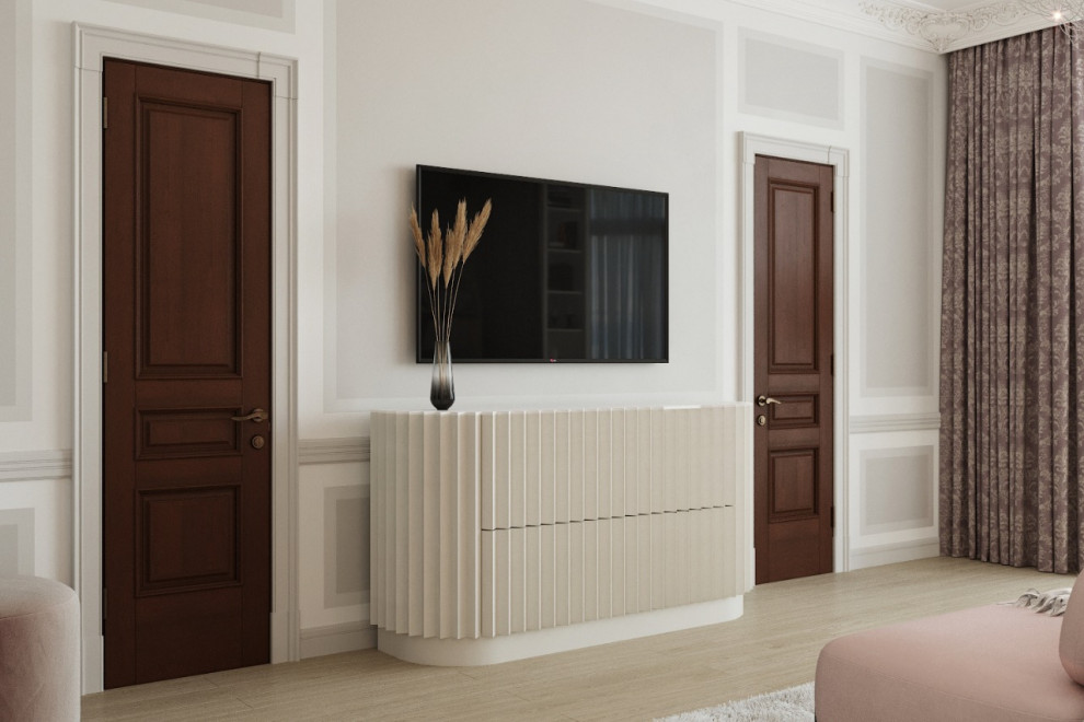 ДЕВИЧЬИ СПАЛЬНИ