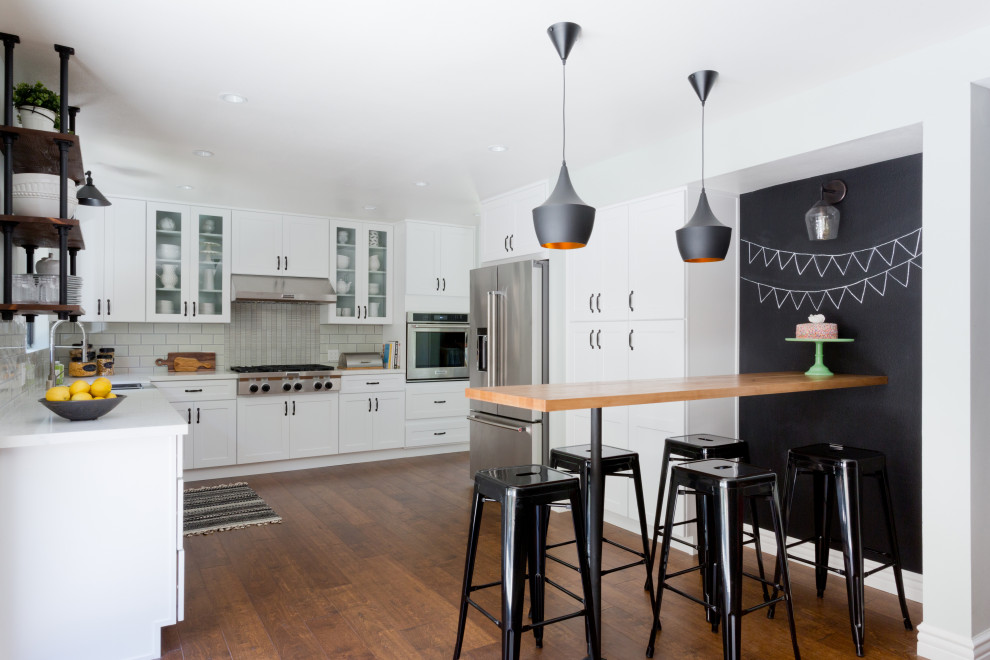 Agoura Hills HGTV Project