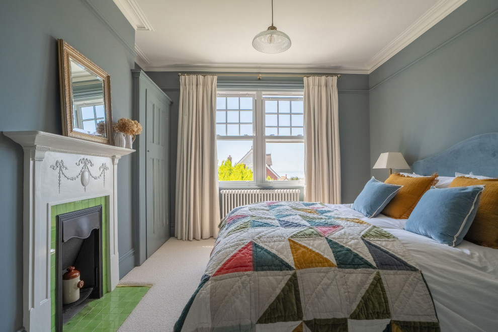 Hythe Edwardian Refurbishment