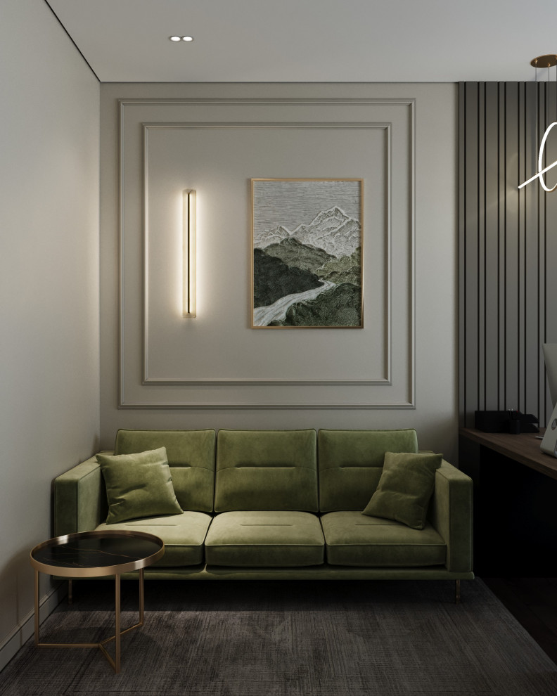 Частный дом Зубово 200 кв м