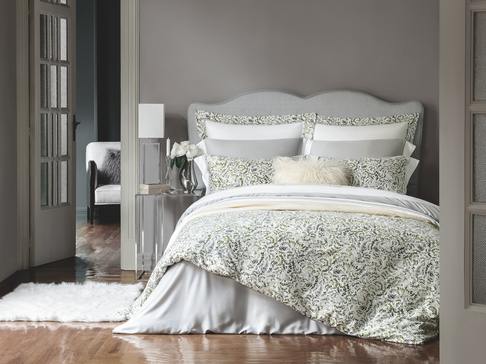 Спальня Togas