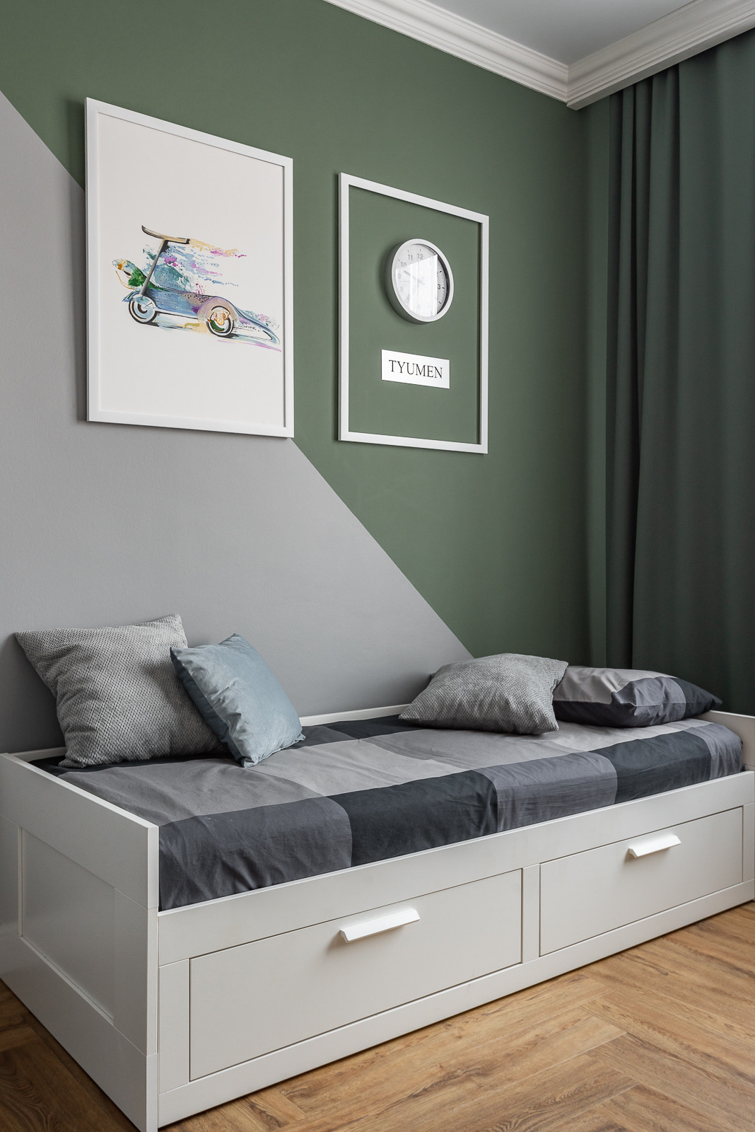 ЖК Европейский