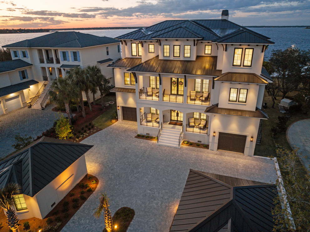 Perdido Bay Living
