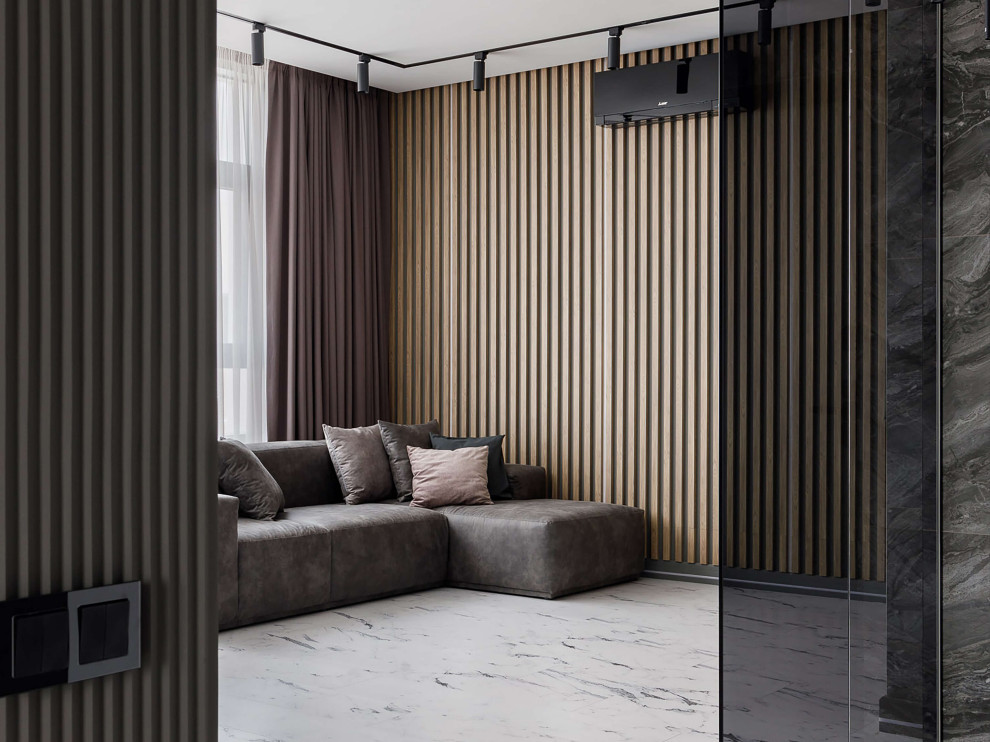 Квартира в Уфе