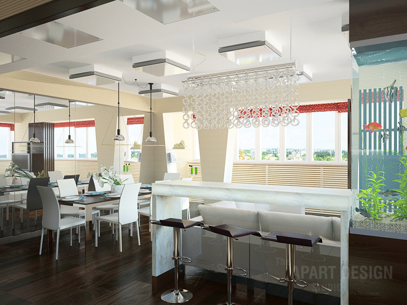 Улица Врубеля