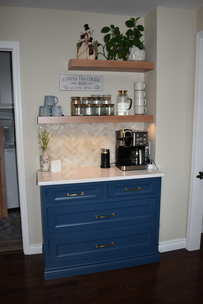 Timeless and Tastefully Done