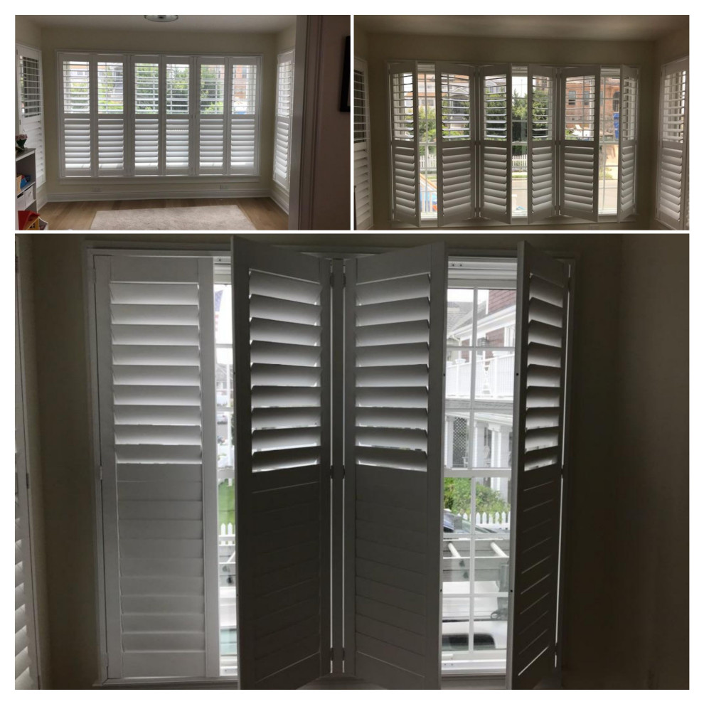 2022 Timm's Window Fashions Projects