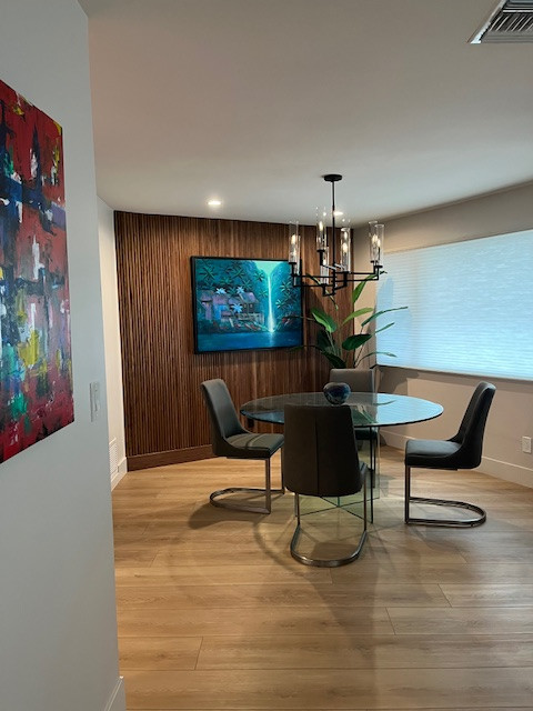 Mid Century Home Renewed