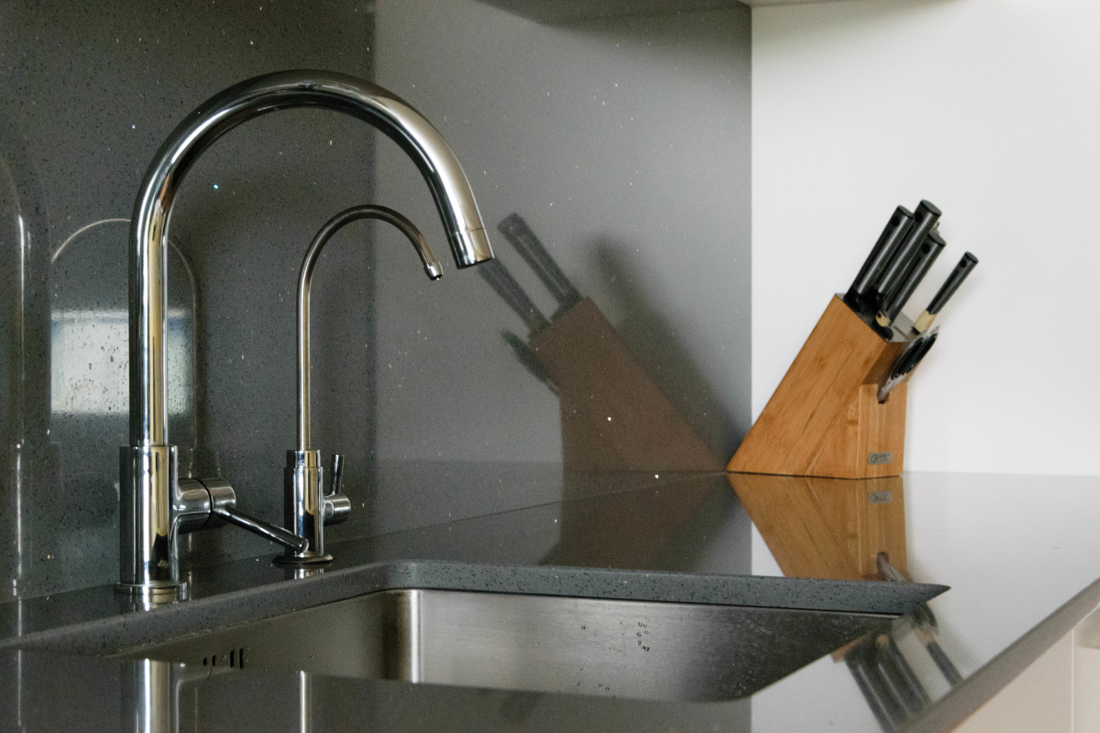 Съемки для "Unice Кухни"