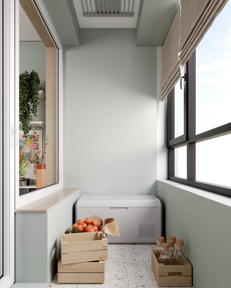 МОСКВА АКВИЛОН БИСАЙД - 37 М