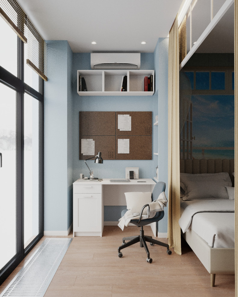 "Семейное гнездо" Квартира 140 кв м