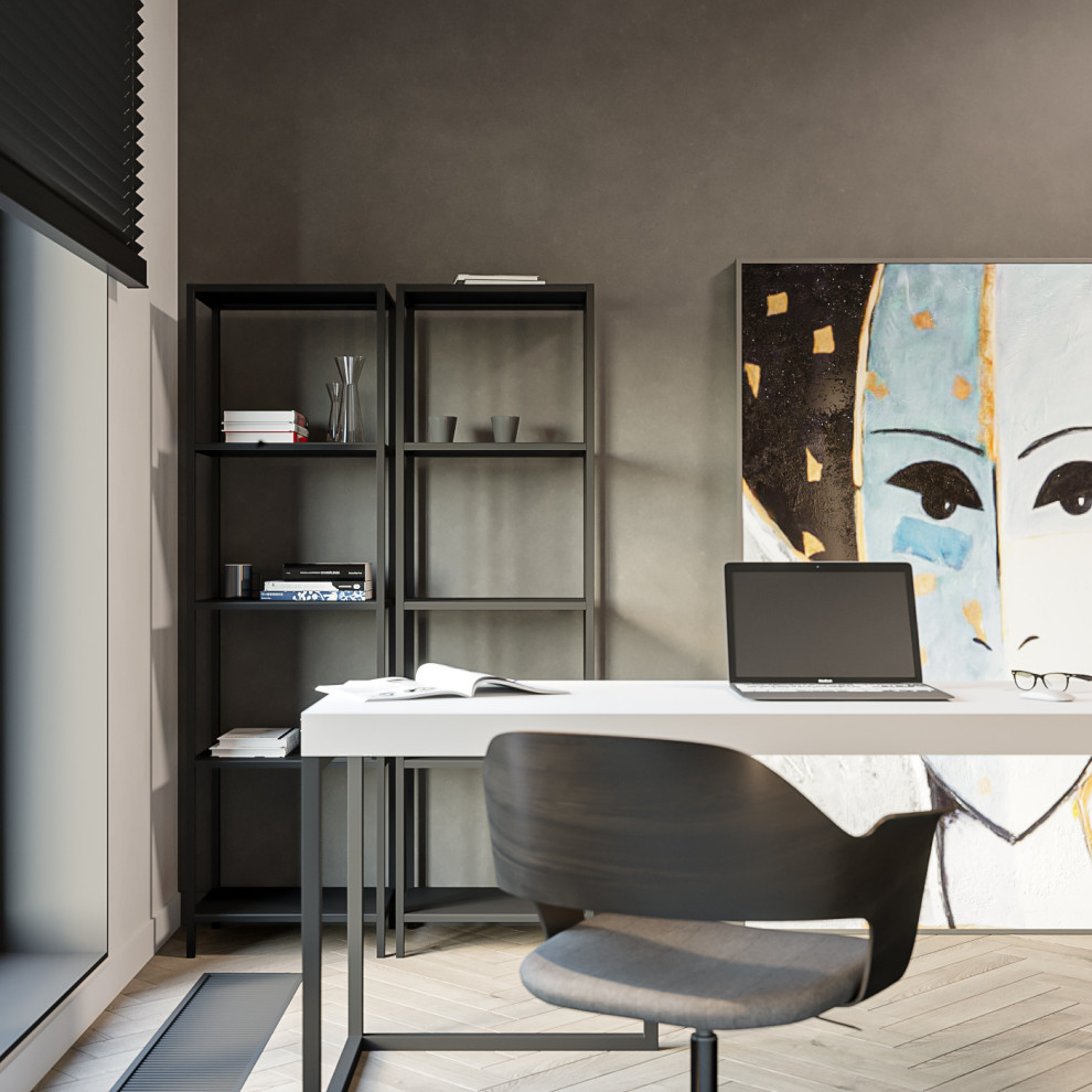 Квартира в ЖК Кандинский