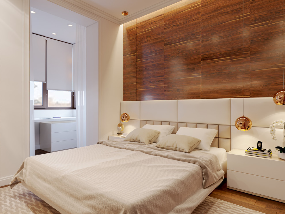 квартира на Таганской