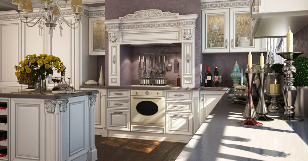 Инфинити Платинум