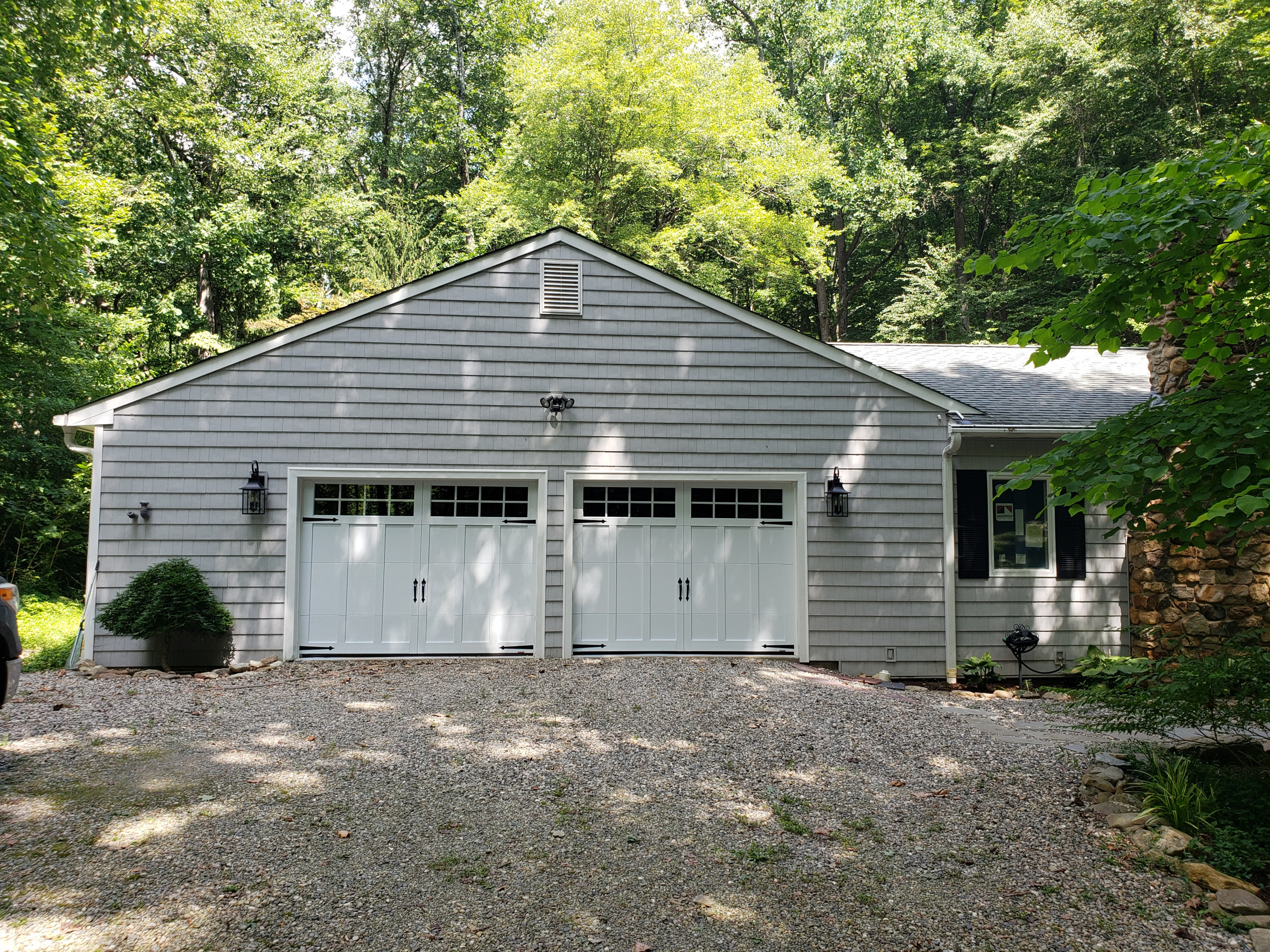 Addition and Renovation in Tewksbury