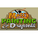 Matt's Painting and Drywall