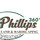 Phillips 360 Land & Hardscaping